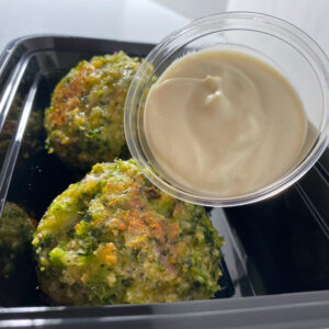 Broccoli Bites