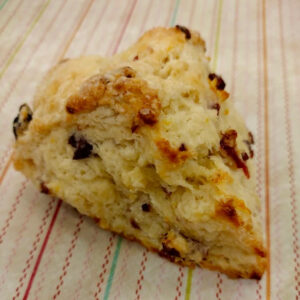 Scones